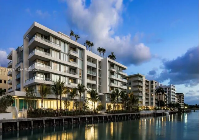 1st image of 9540 W Bay Harbor Dr, Bay Harbor Islands, FL 33154