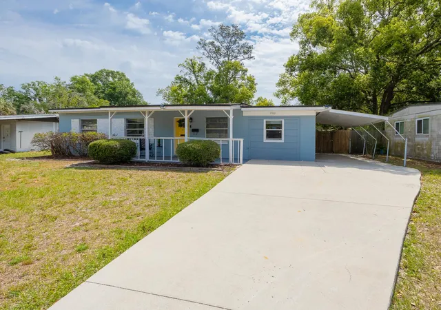 Photo 2 of Single family home for sale at 1763 Lawson Rd, Jacksonville, FL 32246 | MLS# B26006276 | Listing updated on 2026-09-23