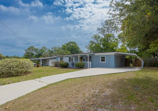 Photo 3 of Single family home for sale at 1763 Lawson Rd, Jacksonville, FL 32246 | MLS# B26006276 | Listing updated on 2026-09-23
