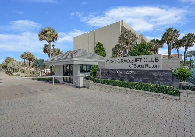 Homes for sale in Boca Raton, FL | 2697 N Ocean Blvd #F-205, Boca Raton, FL 33431 | MLS# B26006292