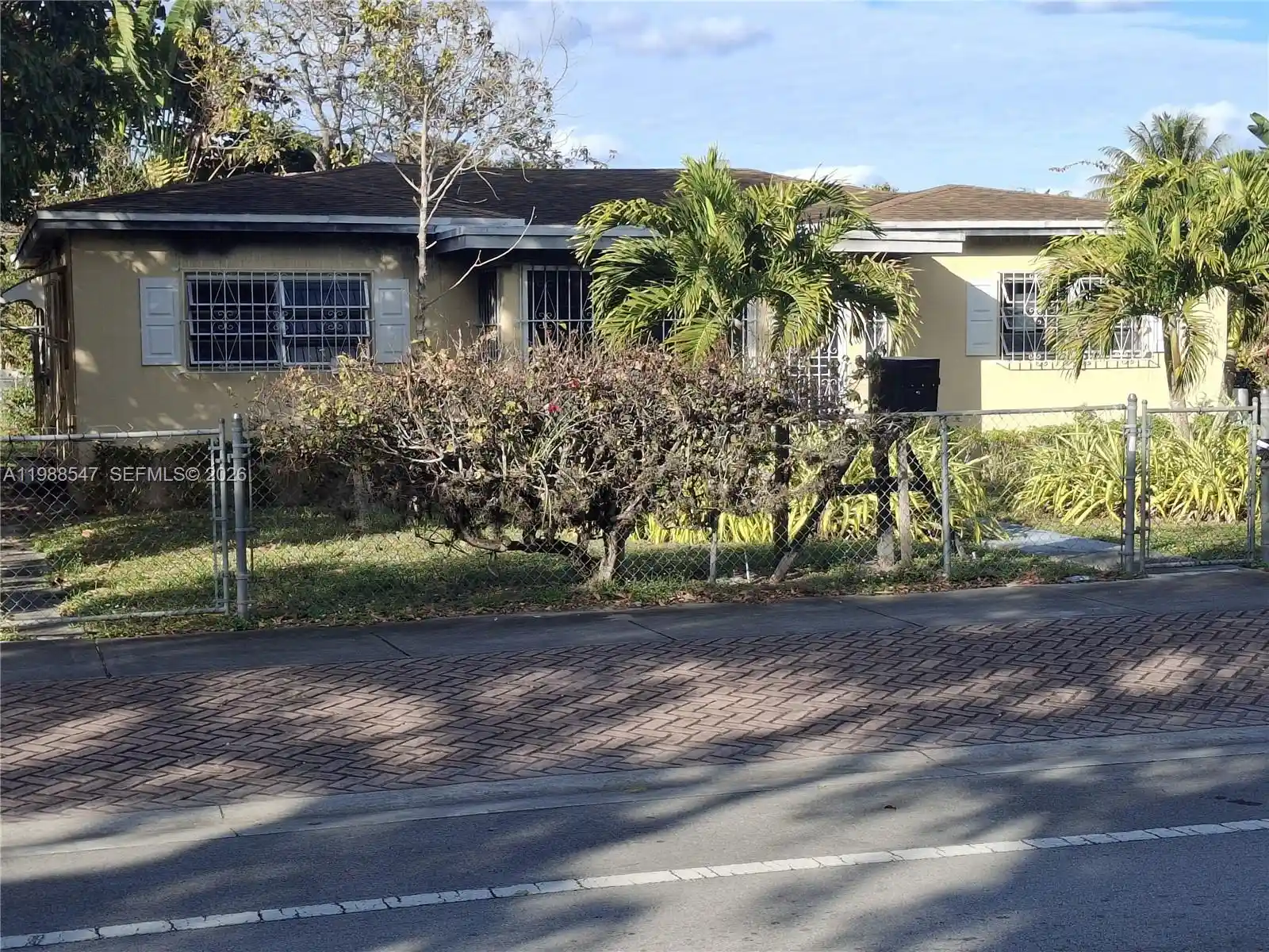 Photo 1 of Single family home for sale at 1561 Nw 131st Street, North Miami, FL 33167 | MLS# A11988547 | Listing updated on 2026-10-27