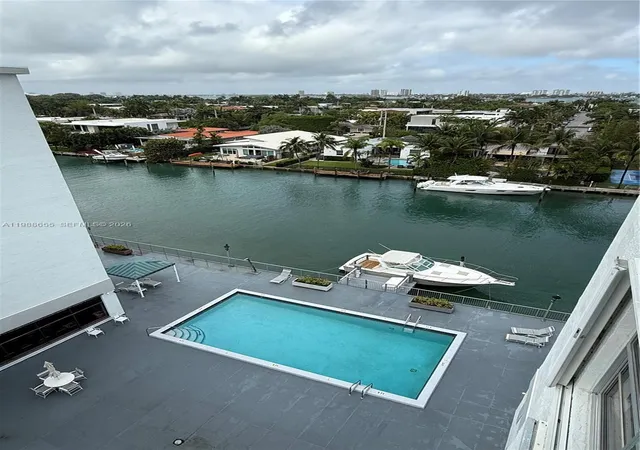 2nd image of 10000 W Bay Harbor Dr, Bay Harbor Islands, FL 33154