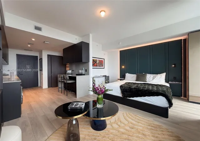Condo for sale at 20 NE 11th Street #4111, Miami, FL 33132 | MLS# A11988474 | Listing updated on 2026-07-06