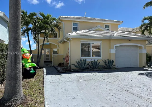 Single family home for sale at 4767 SW 154th Avenue, Miami, FL 33185 | MLS# A11988879 | Listing updated on 2026-07-11