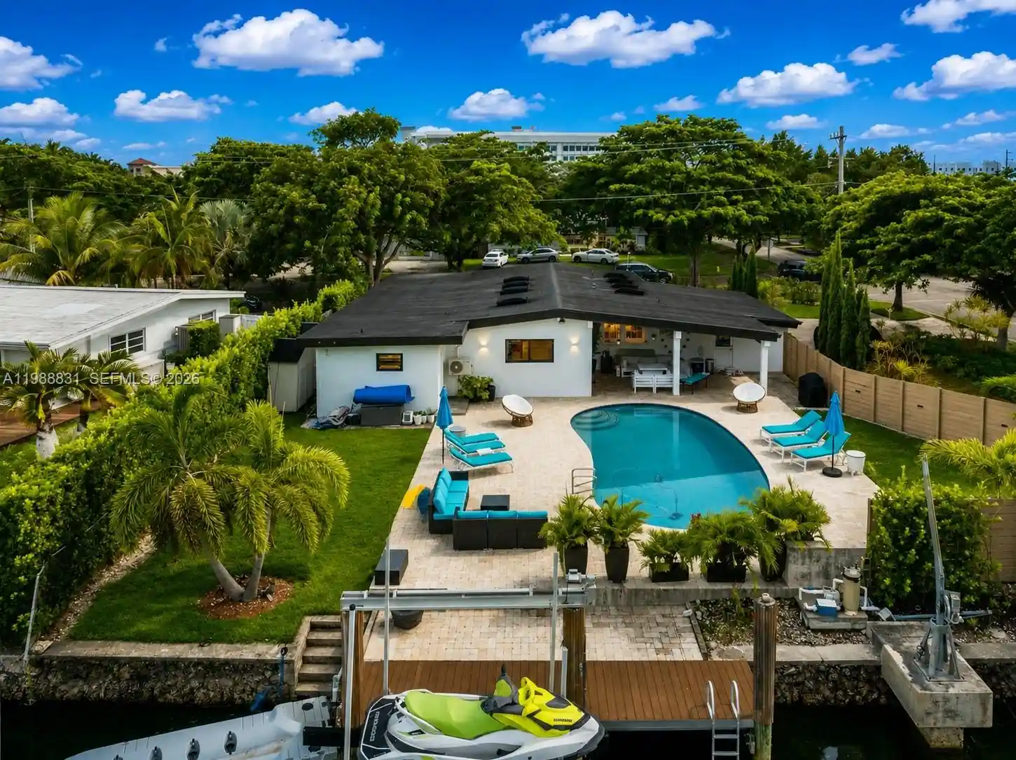 Photo 1 of Single family home for sale at 1805 Keystone Blvd, North Miami, FL 33181 | MLS# A11988831 | Listing updated on 2026-10-20