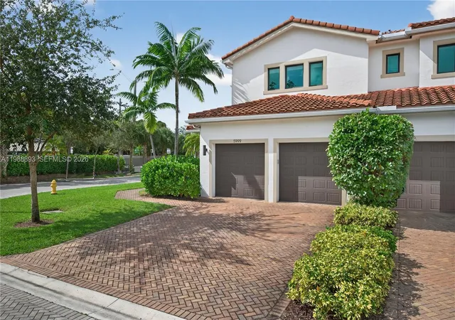 Single family home for sale at 5999 E Brookfield Cir, Fort Lauderdale, FL 33312 | MLS# A11988893 | Listing updated on 2026-07-06