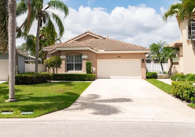 Photo 1 of Sale Pending at 8367 Quail Meadow Way, West Palm Beach, FL 33412 | MLS# B26006449 | Listing updated on 2026-09-12