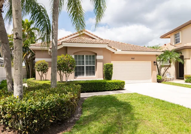 Photo 2 of Sale Pending at 8367 Quail Meadow Way, West Palm Beach, FL 33412 | MLS# B26006449 | Listing updated on 2026-09-12