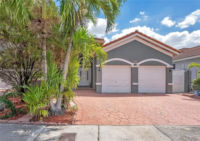 Single family home for sale at 1173 NW 135th Court, Miami, FL 33182 | MLS# A11988892