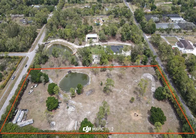 5th image of 161 Tern Cir N, Loxahatchee Groves, FL 33470 | MLS# B26006477
