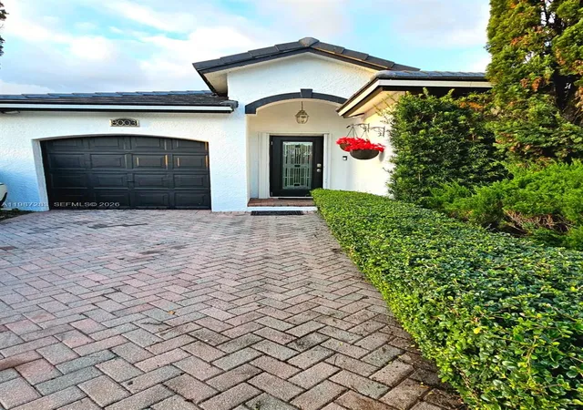 Single family home for sale at 8003 SW 158th Place, Miami, FL 33193 | MLS# A11987283