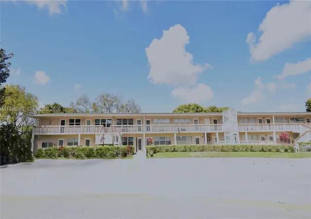 Homes for sale in Deerfield Beach, FL | 152 Ventnor J 152 #152, Deerfield Beach, FL 33442 | MLS# A11988903