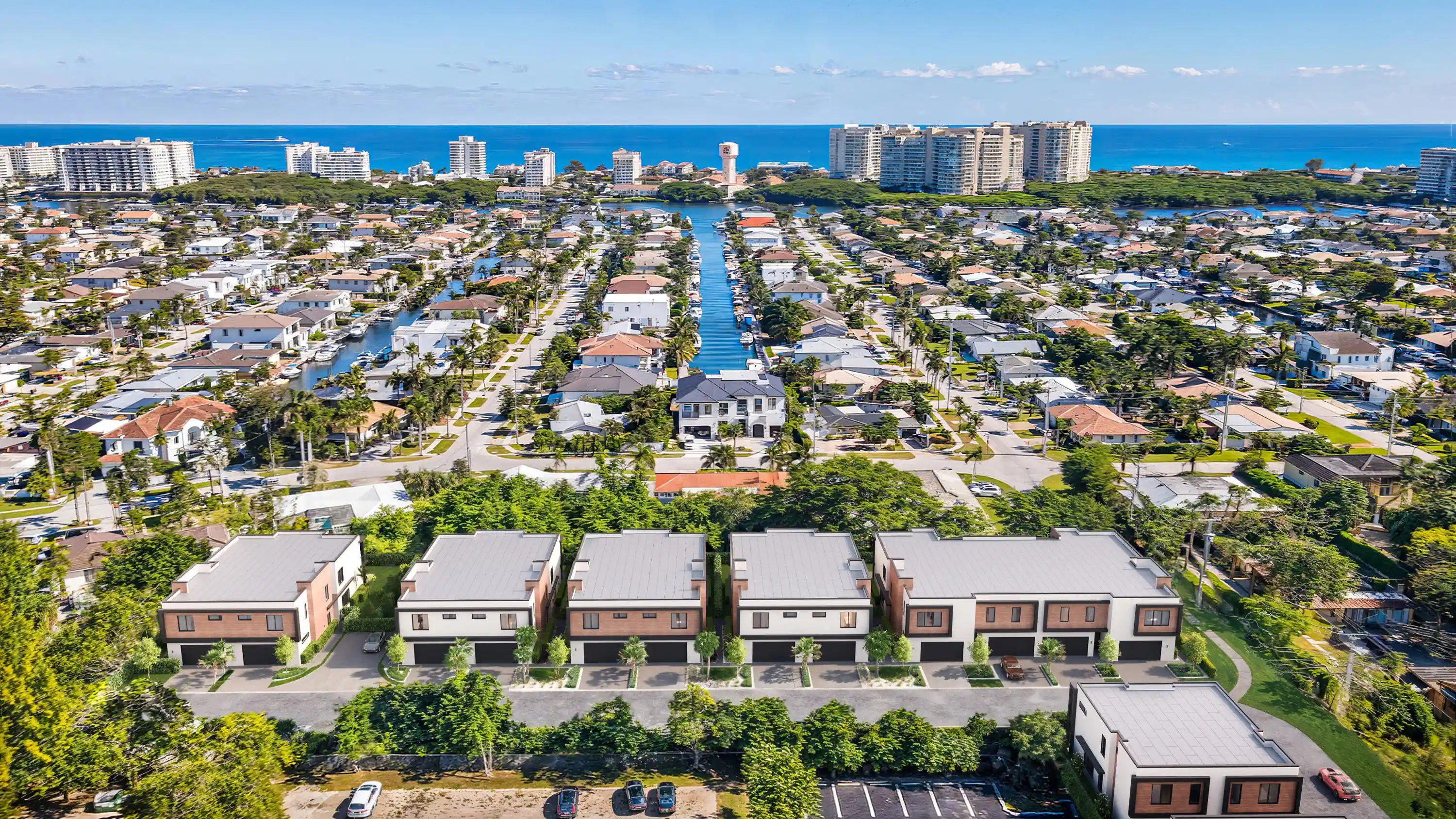 Photo 1 of Townhouse for sale at 6832 Ne Briskel Pointe Dr, Boca Raton, FL 33487 | MLS# B26006513 | Listing updated on 2026-10-22