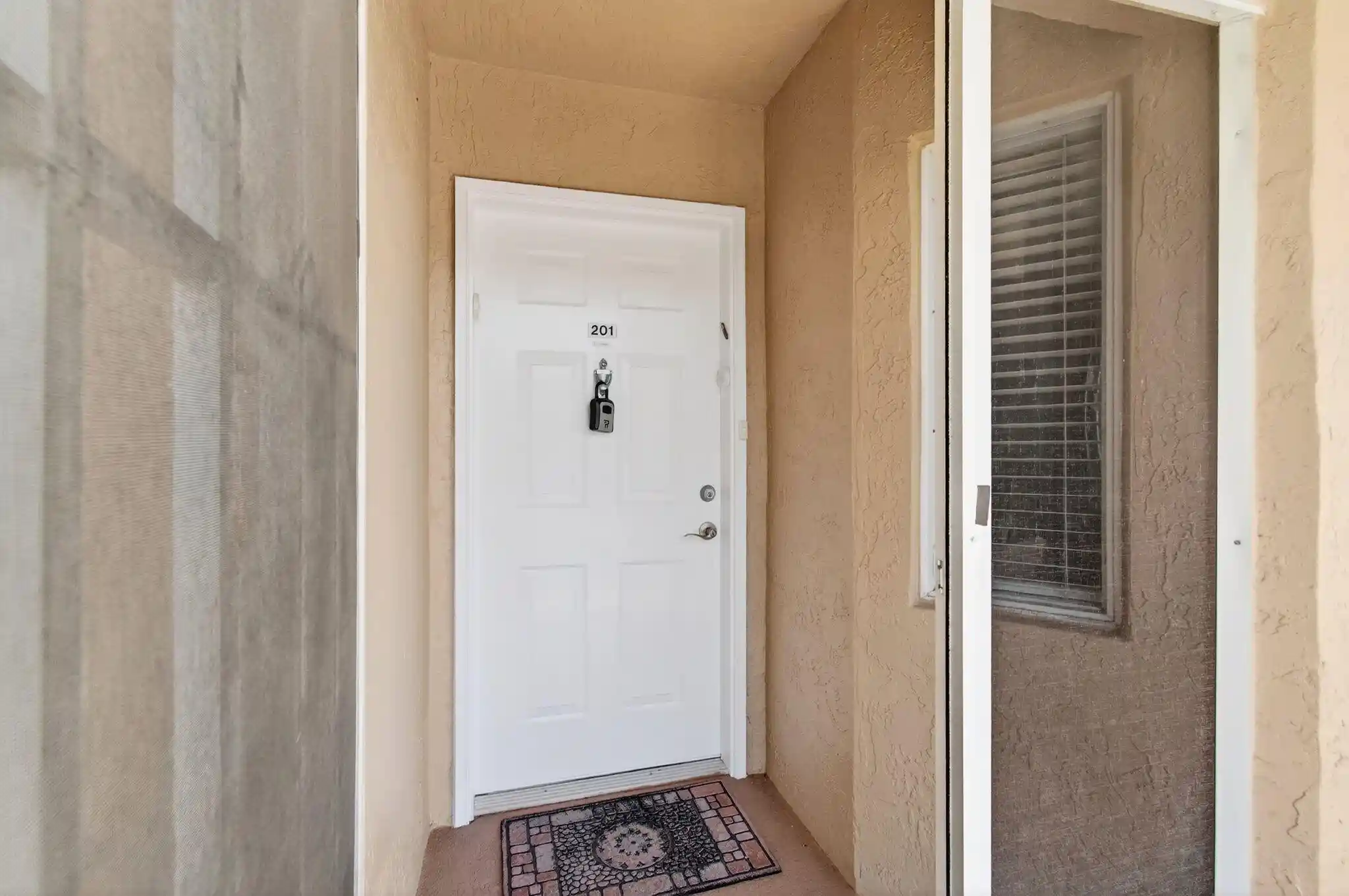 Listing Photo 1 - Condo for sale in 12511 Imperial Isle Dr located at 12511 Imperial Isle Dr, Boynton Beach, FL 33437 - Unit #201