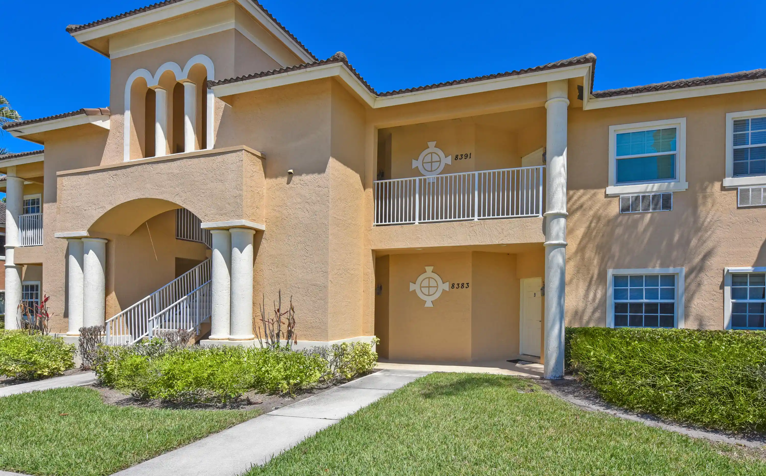 Photo 1 of Condo for sale at 8383 Mulligan Cir #4612, Port Saint Lucie, FL 34986 | MLS# B26006602 | Listing updated on 2026-10-26