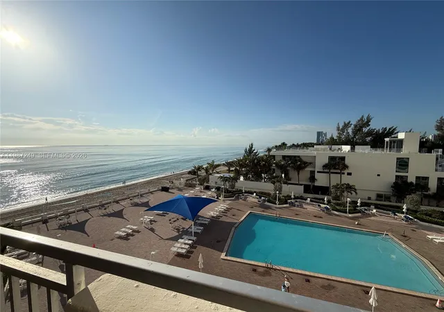 1st image of 3180 S Ocean Dr #509, Hallandale Beach, FL 33009 | MLS# A11987249