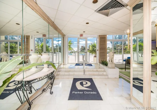 28th image of 3180 S Ocean Dr #509, Hallandale Beach, FL 33009 | MLS# A11987249