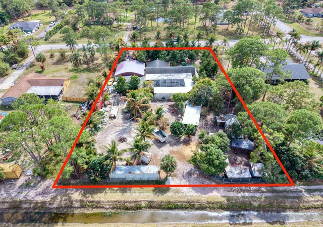 1st image of 11481 Tangerine Blvd, The Acreage, FL 33412 | MLS# B26006620