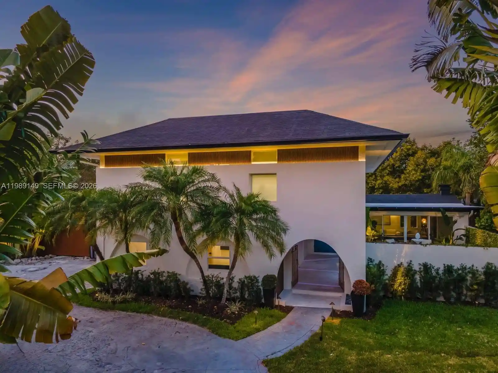 Photo 1 of Single family home for sale at 18490 Sw 83rd Place, Cutler Bay, FL 33157 | MLS# A11989149 | Listing updated on 2026-10-22
