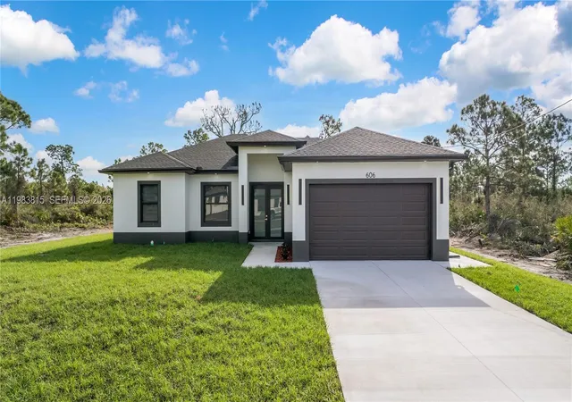 Homes for sale in Lehigh Acres, FL | 606 Johns Ave, Lehigh Acres, FL 33972 | MLS# A11983815