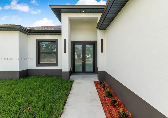 Homes for sale in Lehigh Acres, FL | 606 Johns Ave, Lehigh Acres, FL 33972 | MLS# A11983815