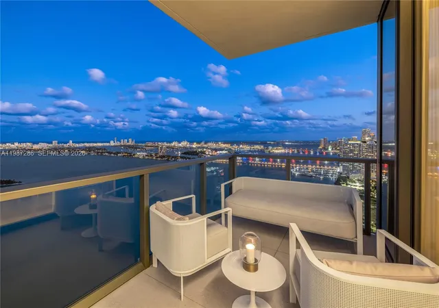 3rd image of 788 Ne 23Rd St #3801, Miami, FL 33137 | MLS# A11987286