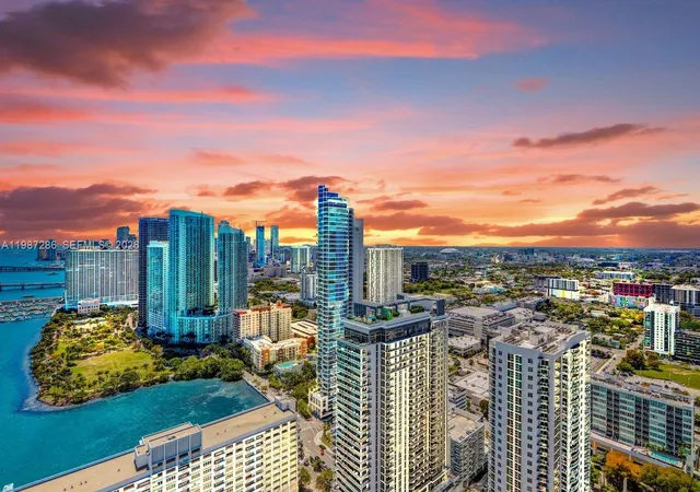 4th image of 788 Ne 23Rd St #3801, Miami, FL 33137 | MLS# A11987286