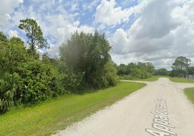 Photo 3 of Land for sale at 869 Appaloosa Ave, Clewiston, FL 33440 | MLS# B26006765 | Listing updated on 2026-09-23
