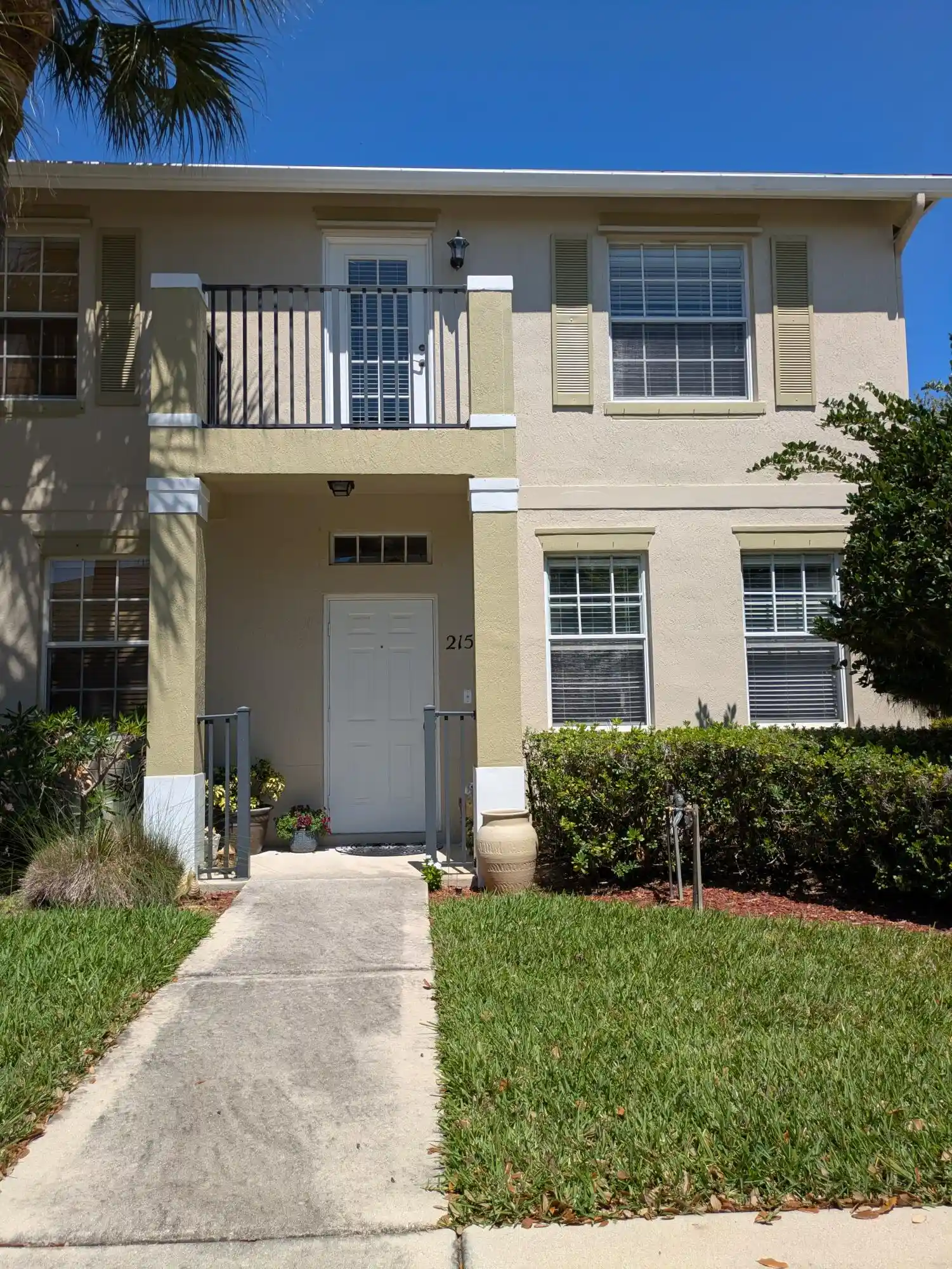 Photo 1 of Sale Pending at 2157 Se Jamieson Dr, Port St Lucie, FL 34952 | MLS# B26006825 | Listing updated on 2026-10-20