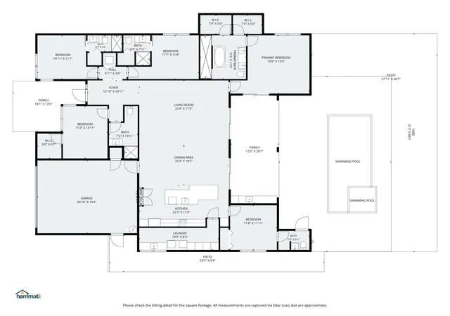 50th image of 17107 W Sycamore Dr W, Loxahatchee, FL 33470 | MLS# B26006873