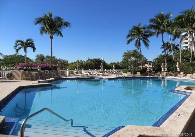 2nd image of 1111 Crandon Blvd C902, Key Biscayne, FL 33149