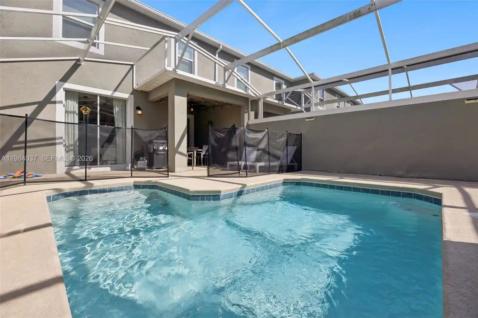 Townhouse for sale at 992 Leasder St, Davenport, FL 33896 | MLS# A11984037