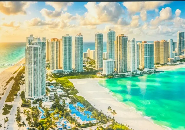 2nd image of 17021 N Bay Rd #1015, Sunny Isles Beach, FL 33160 | MLS# A11987902