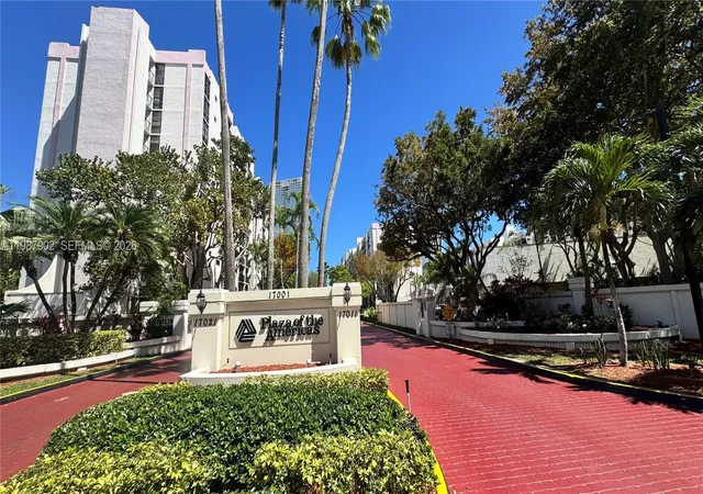 3rd image of 17021 N Bay Rd #1015, Sunny Isles Beach, FL 33160 | MLS# A11987902