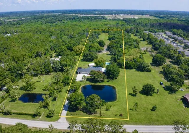 Photo 1 of Single family home for sale at 6080 65th Street, Vero Beach, FL 32967 | MLS# B26006989 | Listing updated on 2026-09-23