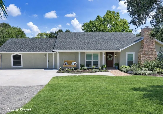 Photo 2 of Single family home for sale at 6080 65th Street, Vero Beach, FL 32967 | MLS# B26006989 | Listing updated on 2026-09-23