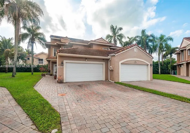 1st image of 8340 Nw 191st Ln #6L, Hialeah, FL 33015 | MLS# A11989694