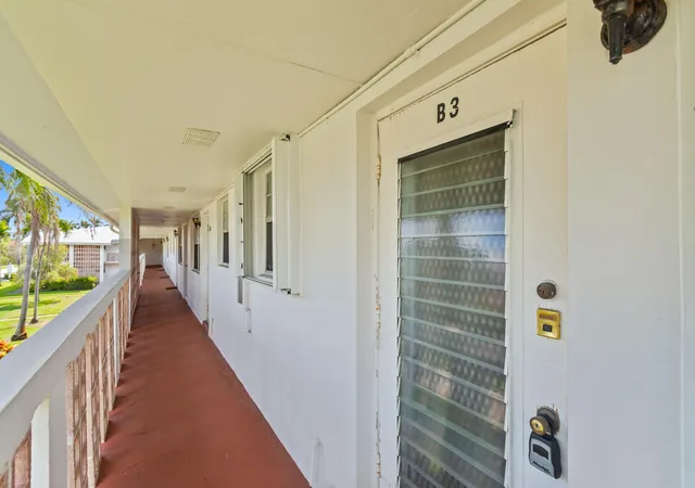 Photo 3 of Condo for sale at 30 Se 13th Street #B3, Boca Raton, FL 33432 | MLS# B26007031 | Listing updated on 2026-09-10
