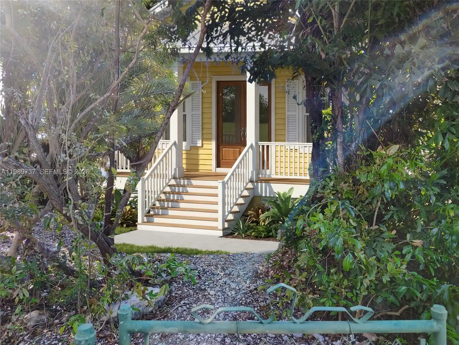 Photo 1 of Single family home for sale at 2330 Staples Ave, Key West, FL 33040 | MLS# A11989737 | Listing updated on 2026-09-23