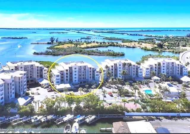 1st image of 13313 Gasparilla Rd #C402, Placida, FL 33946 | MLS# A11986062