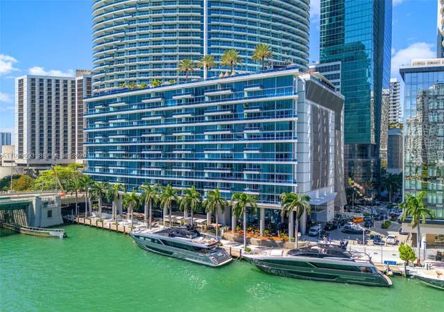 Homes for sale in Miami, FL | 200 Biscayne Boulevard Wy #3707, Miami, FL 33131 | MLS# A11989693