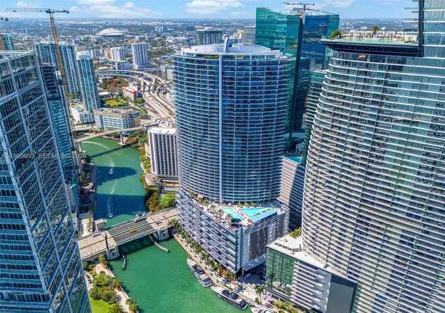Homes for sale in Miami, FL | 200 Biscayne Boulevard Wy #3707, Miami, FL 33131 | MLS# A11989693