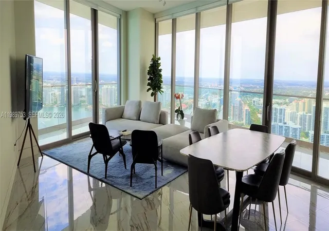 3rd image of 18975 Collins Ave #5105, Sunny Isles Beach, FL 33160 | MLS# A11989753
