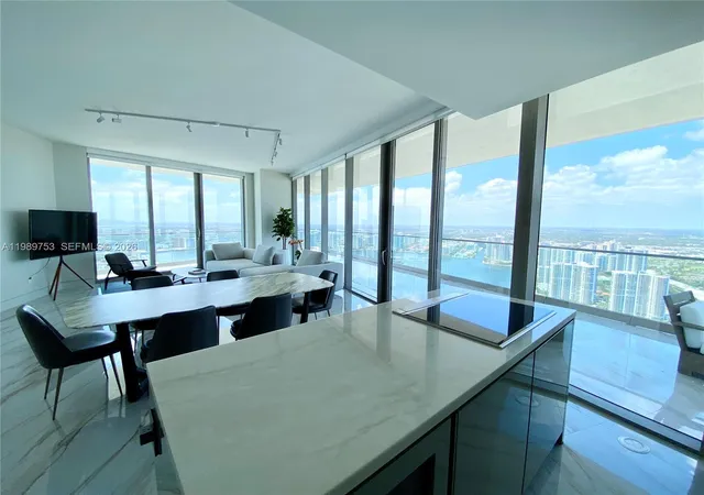 5th image of 18975 Collins Ave #5105, Sunny Isles Beach, FL 33160 | MLS# A11989753