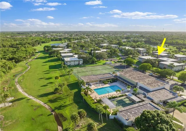 Photo 29 of Condo for sale at 18 Vista Gdns Trl #205, Vero Beach, FL 32962 | MLS# B26007065 | Listing updated on 2026-10-02