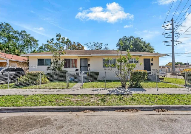 Homes for sale in Miami, FL | 6701 Nw 5th Ave, Miami, FL 33150 | MLS# A11989696