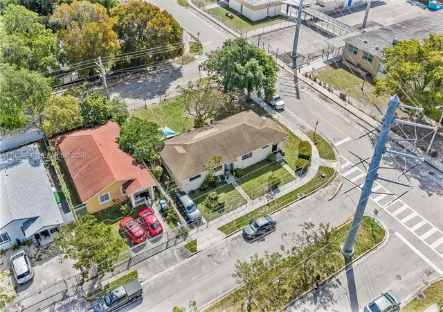 Homes for sale in Miami, FL | 6701 Nw 5th Ave, Miami, FL 33150 | MLS# A11989696
