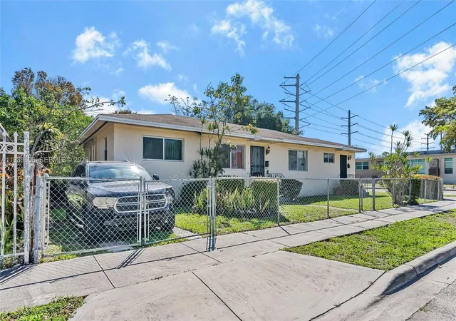 Homes for sale in Miami, FL | 6701 Nw 5Th Ave, Miami, FL 33150 | MLS# A11989696