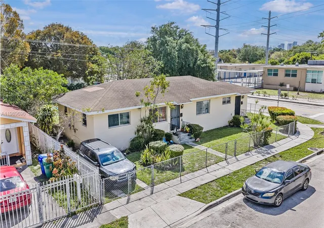 Homes for sale in Miami, FL | 6701 Nw 5th Ave, Miami, FL 33150 | MLS# A11989696