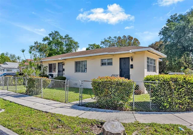Homes for sale in Miami, FL | 6701 Nw 5Th Ave, Miami, FL 33150 | MLS# A11989696